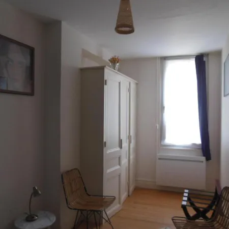 Apartmán Duplex Face Avec Terrasse, 3 Ch, 2 Sdb, Wifi, Menage Inclus - Fr-1-376-113 *