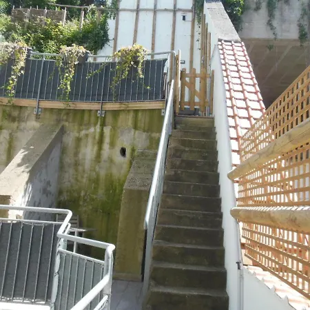 Apartmán Duplex Face Avec Terrasse, 3 Ch, 2 Sdb, Wifi, Menage Inclus - Fr-1-376-113 Boulogne-sur-Mer