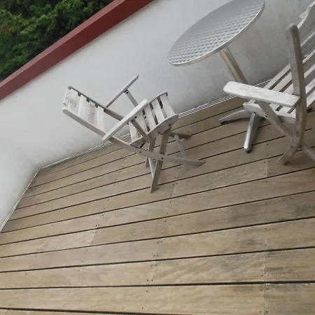 Duplex Face Avec Terrasse, 3 Ch, 2 Sdb, Wifi, Menage Inclus - Fr-1-376-113 Apartmán *