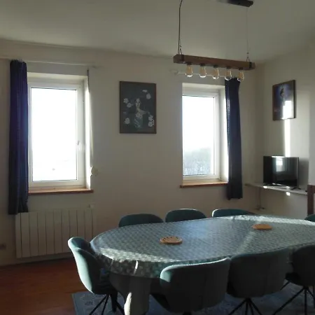 Duplex Face Avec Terrasse, 3 Ch, 2 Sdb, Wifi, Menage Inclus - Fr-1-376-113 Apartment *