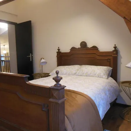 Duplex Face Avec Terrasse, 3 Ch, 2 Sdb, Wifi, Menage Inclus - Fr-1-376-113 Apartment