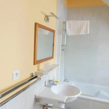 Duplex Face Avec Terrasse, 3 Ch, 2 Sdb, Wifi, Menage Inclus - Fr-1-376-113 Apartament *