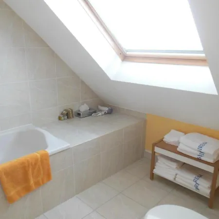 Apartment Duplex Face Avec Terrasse, 3 Ch, 2 Sdb, Wifi, Menage Inclus - Fr-1-376-113