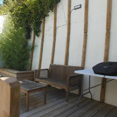 Duplex Face Avec Terrasse, 3 Ch, 2 Sdb, Wifi, Menage Inclus - Fr-1-376-113